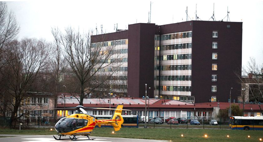 Ponad 300 sztuk nowoczesnego sprzętu za 11 mln 