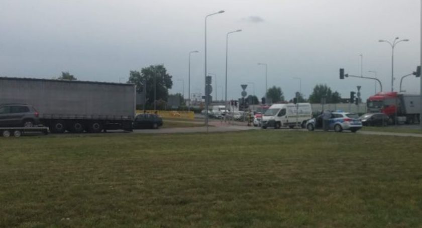 Dzwon na Dzwonie. Mogą być utrudnienia w ruchu 