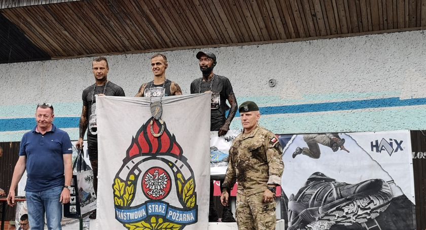 Najlepszy katorżnik w Polsce