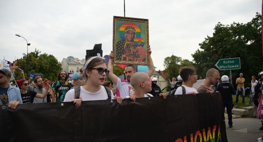 Echa Marszu Równości. Kolejny list otwarty do prezydenta Płocka