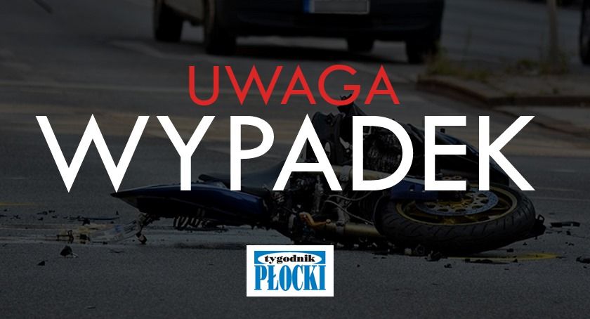 Tragiczny wypadek w Popłacinie. Nie żyją dwie osoby