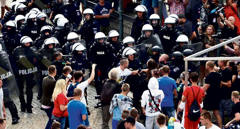 Reperkusje Płockiego Marszu Równości...