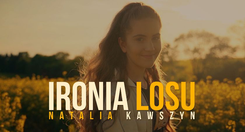 Posłuchajcie pierwszego singla 15-letniej Natalii!