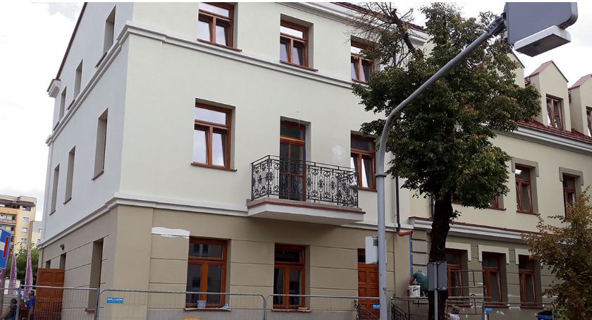 Wkrótce kolejne nowe mieszkania przy ul. Sienkiewicza