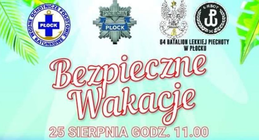 Niedziela nad Wisłą. Atrakcje zapewnia policja, wojsko i ratownicy