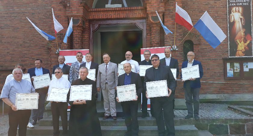 Zabytki zostaną uratowane