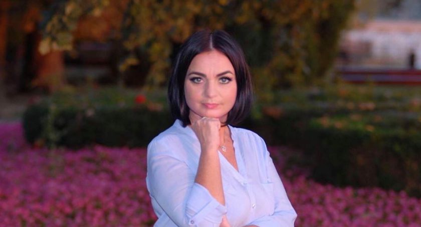 „SLD jest zupełnie inne”. Litosława Koper publicznie żegna się z partią