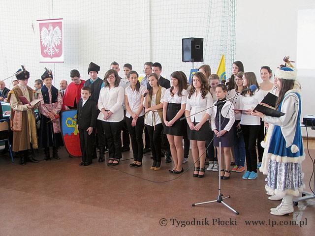 Symbole tożsamości