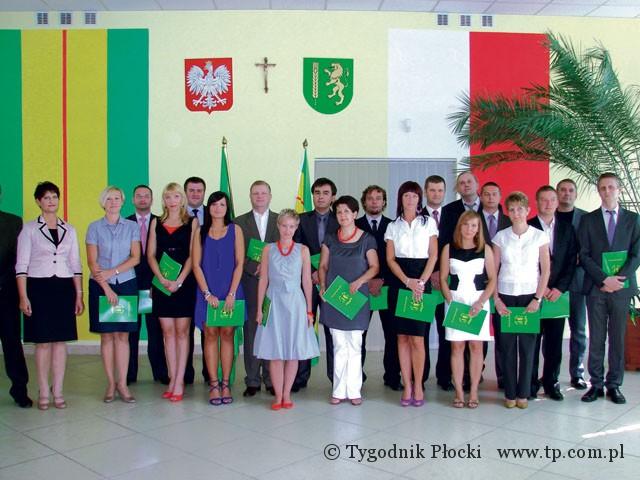 Awanse nauczycieli