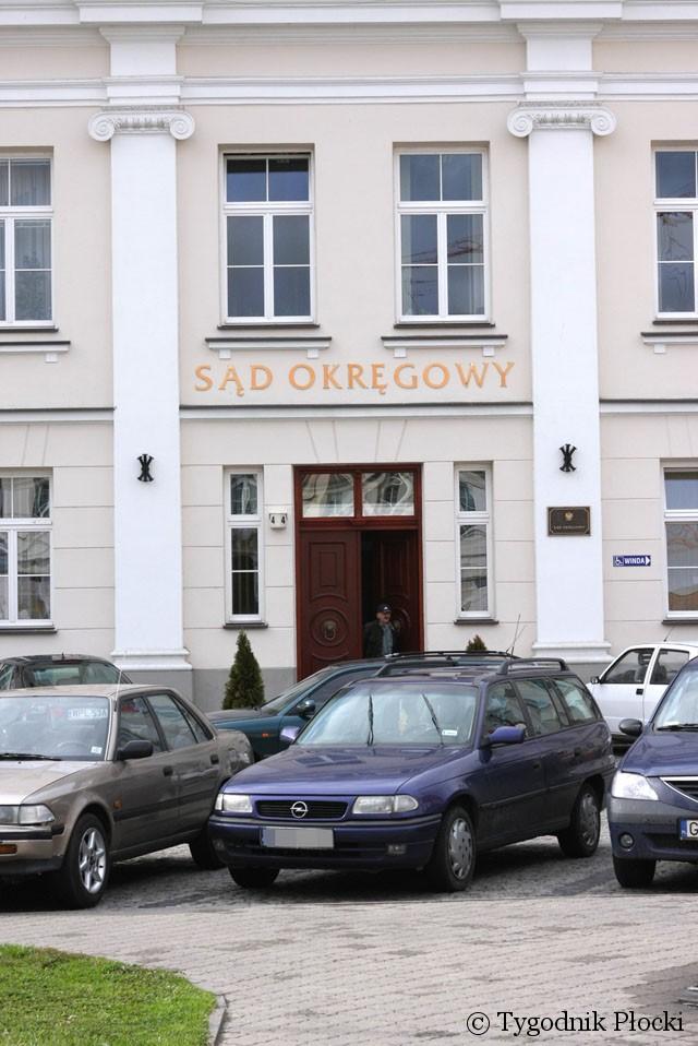 Nie przenoście nam apelacji do Łodzi