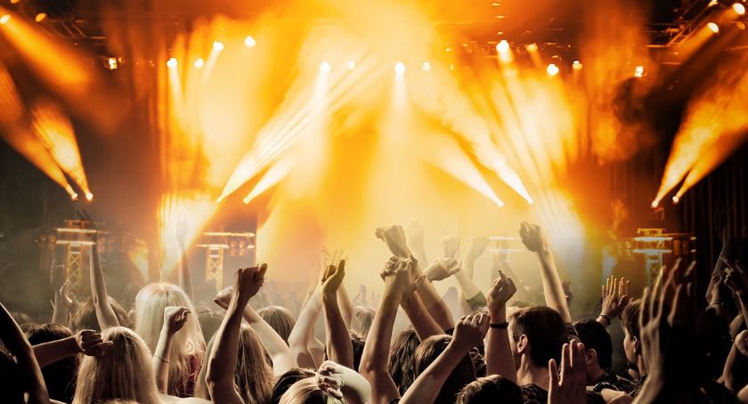 KONKURS! Do wygrania 2 podwójne bilety na Summer Fall Festival. Jak je zdobyć?