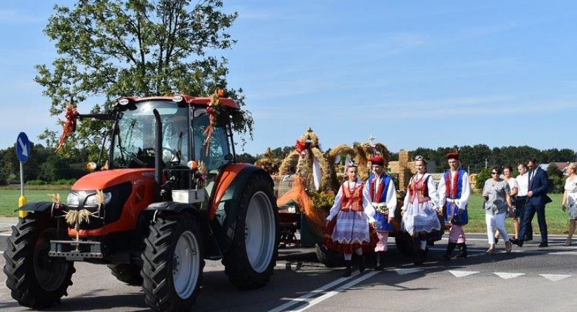 Wyjątkowe Dni Mochowa [ZDJĘCIA]