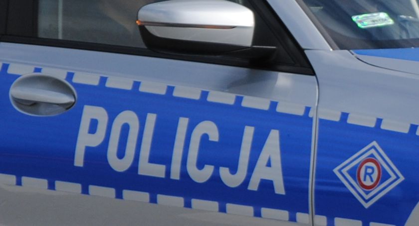 Najgorsi są ci pijani i niebezpieczni