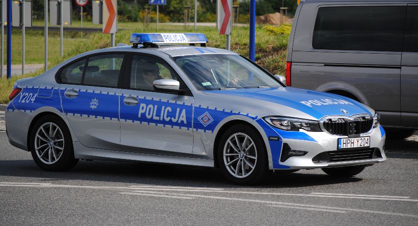 Nie jedź, nie truj, nie zagrażaj. Napraw!