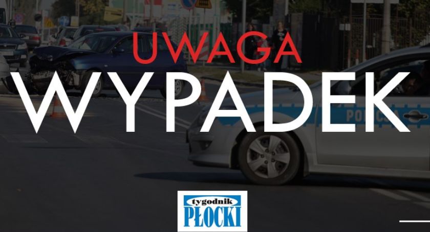 Znów korki na Moście Solidarności. Tym razem na zjeździe w stronę...  
