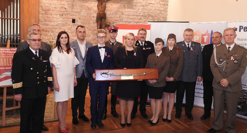Konkursowy początek roku szkolnego w Bibliotece Pedagogicznej w Płocku