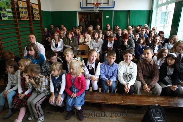 Finał akcji „Porządkujemy i odnawiamy las”