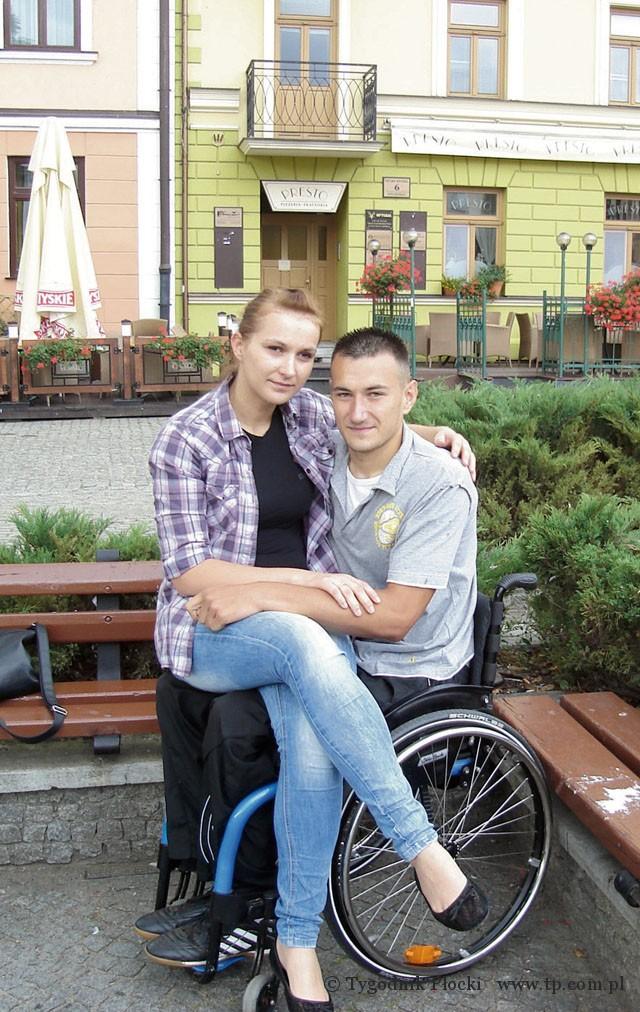 Życie nie kończy się po wypadku