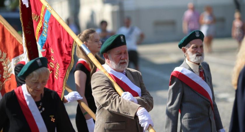 Płock w 80. rocznicę  wybuchu II wojny światowej  [FOTO]