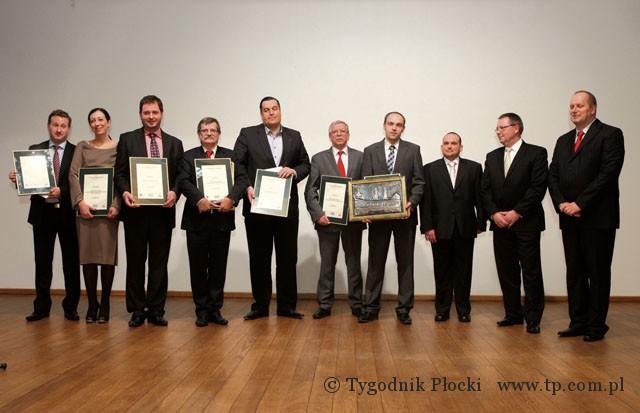 Czytelnicy wybrali zwycięzców