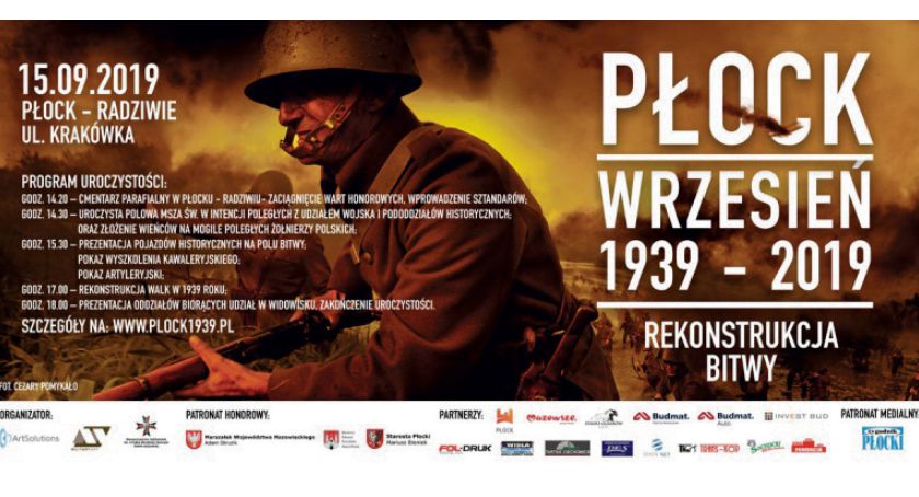 Bitwa pod Płockiem