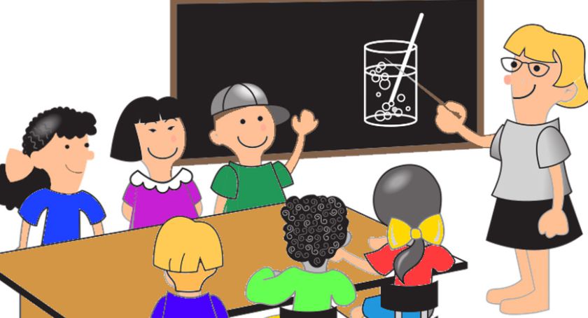 Bez pracy 9 pedagogów w Małej Wsi