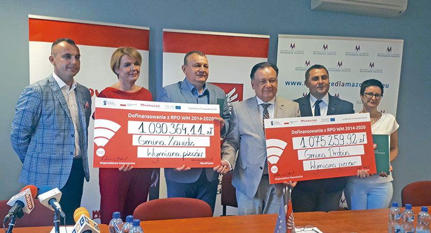 Są pieniądze na ekologiczne projekty
