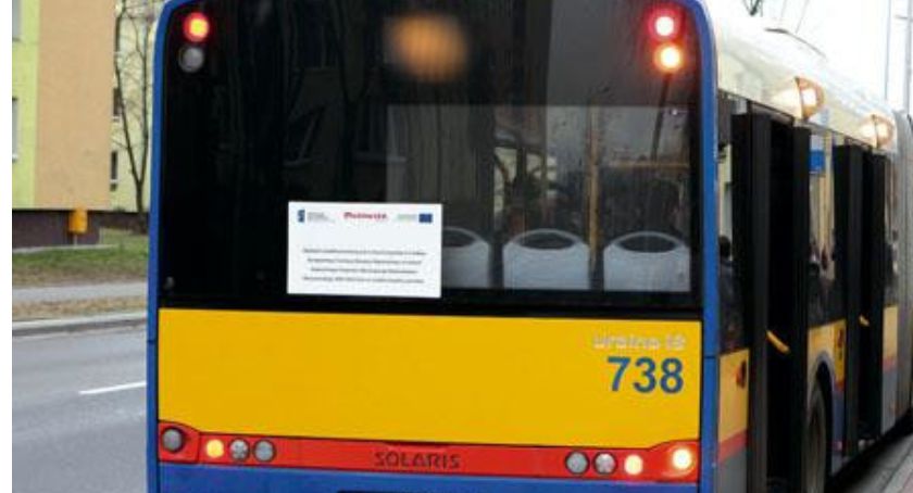 Wracają niedzielne autobusy biegowe
