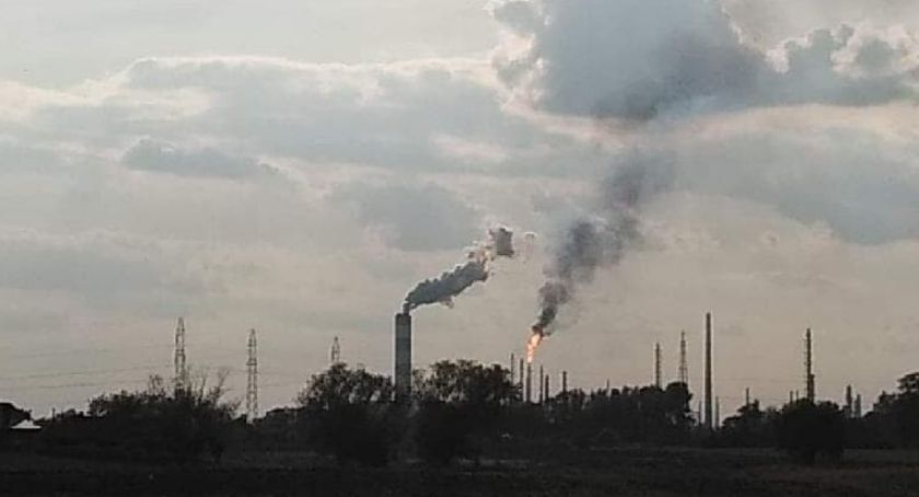 Co się dzieje na instalacji Olefin? Koncern przyspieszył planowane remonty 