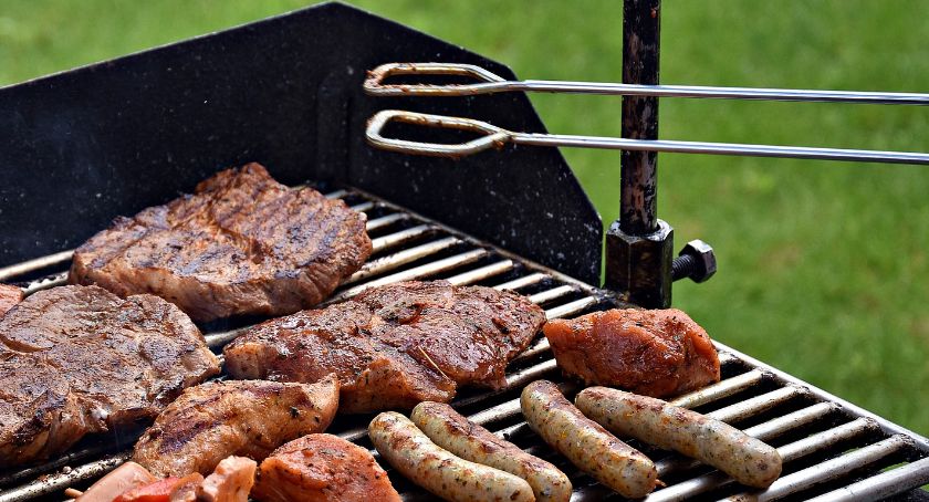Piknik Rodzinny na „Międzytorzu”