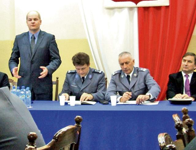Poprawili wyniki