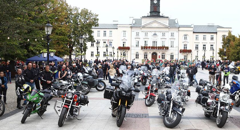 VIII Oficjalne Zakończenie Sezonu Motocyklowego 2019 [ZDJECIA, WIDEO]