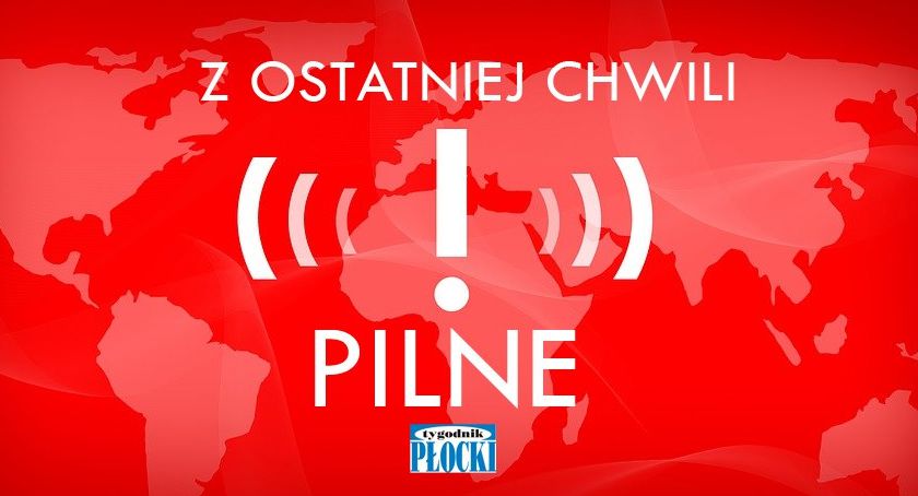 Stłuczka na Miodowej