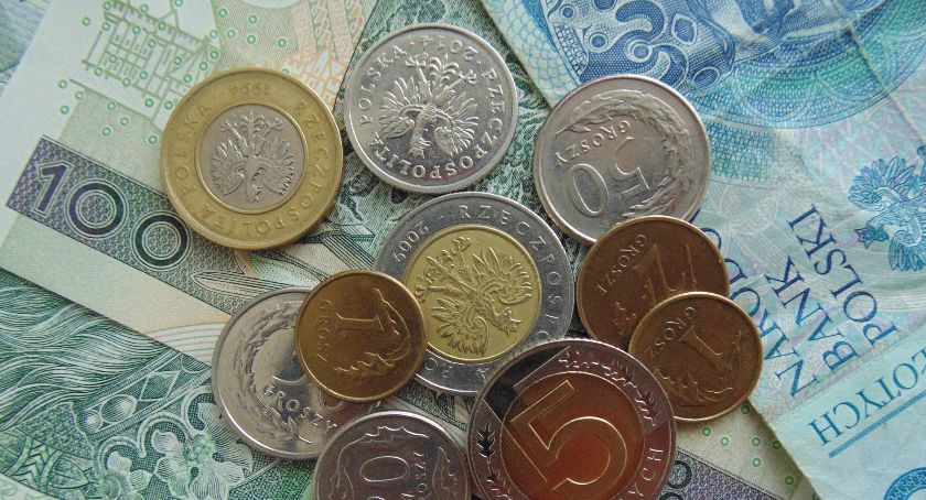 History of the Złoty
