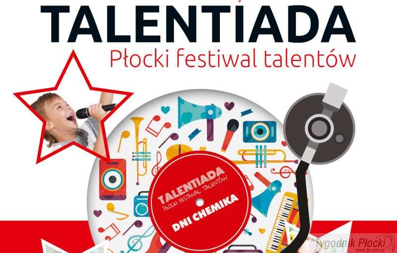 Talentiada – czas młodych artystów podczas „Dni Chemika”