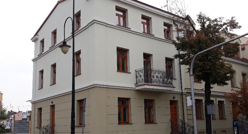 Nowe „Mieszkania na start” przy ul. Sienkiewicza