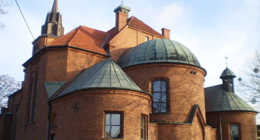 Będzie iluminacja kościoła w Imielnicy. Ratusz szuka wykonawcy
