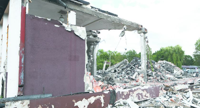 Na Winiarach rozpoczynają nową inwestycję