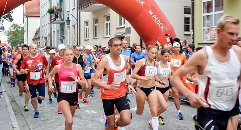 Maraton innych mostów