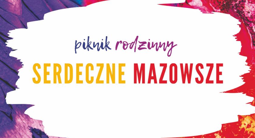 Piknik rodzinny 