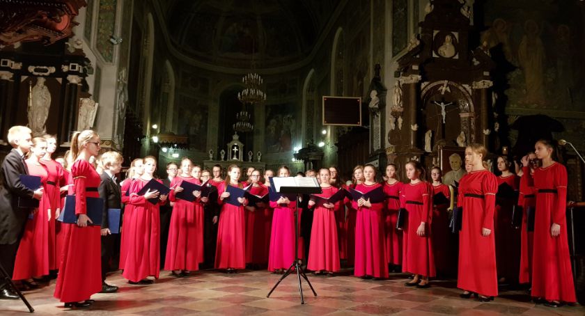Rozpoczynają się Płockie Koncerty Organowe