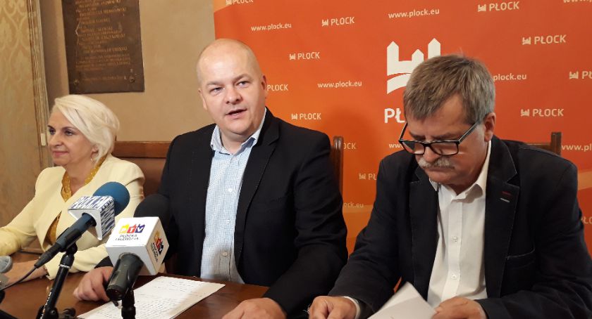Budżet Płocka straci miliony złotych. Przez decyzje rządu