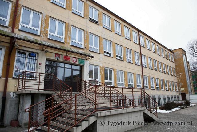 Gimnazjum nr 2 do likwidacji
