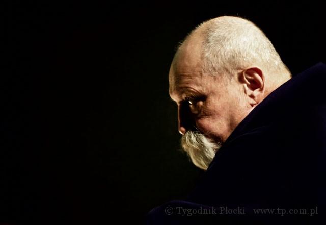 W płockim teatrze… Fredro