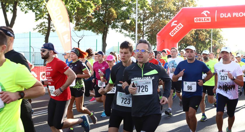 8. Półmaraton Dwóch Mostów [200 ZDJĘĆ, WIDEO]
