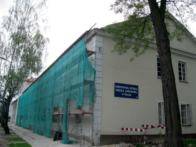 Będziemy kształcić magistrów