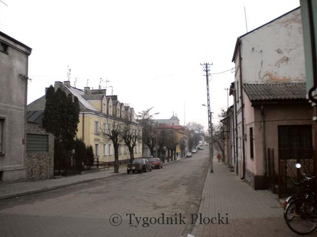 Spacerkiem po Mazowszu - Wyszogród