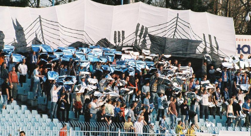 Derby Mazowsza już w środę o godz. 18.00 [ZDJĘCIA Z 2007 ROKU]