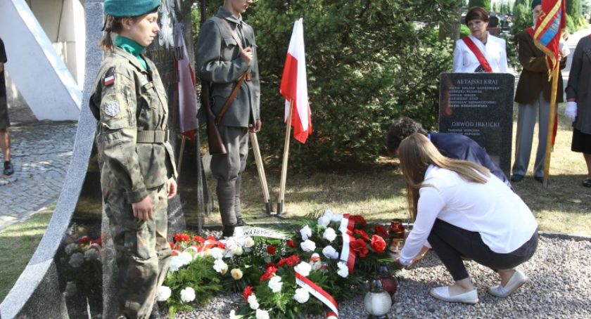 Płock pamięta o zesłańcach - jutro Dzień Sybiraka