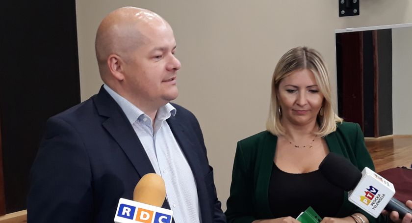 62 projekty w ósmej edycji budżetu obywatelskiego. Głosowanie od 7 października
